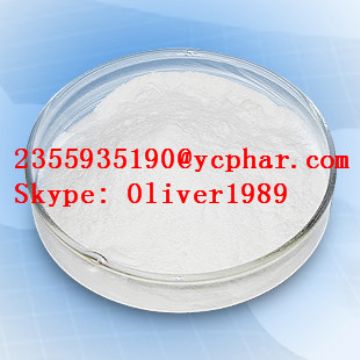 Testosterone Phenylpropionate Cas:1255-49-8